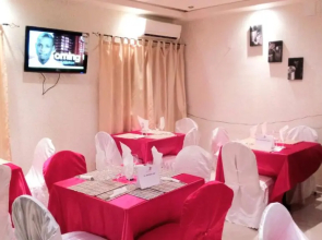 Hotel du Golfe de Guinée