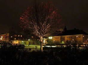 Svefi Hotell & Vandrarhem