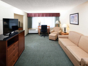 Red Lion Hotel Kalispell