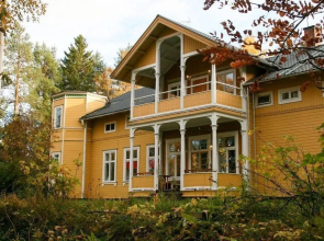 B&B Turistgarden Sarna