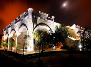 Relais Villa Lucia