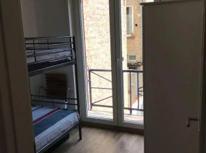 Bel appartement 2 ch à 300m de la plage