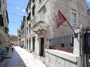 Casa Matosica Apartments
