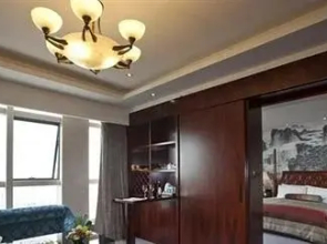 Quzhou Longyou Blue Sky Hotel