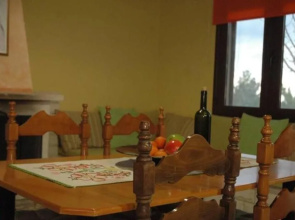 Villa Sea View Mesa Mpanta -