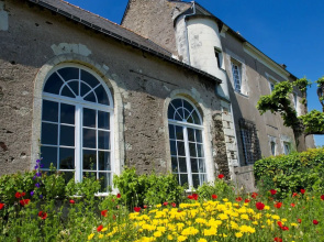 Château de Bois-Briand