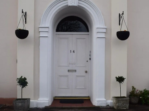 Tor Park Holiday Flatlets