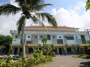 Delali Guest House