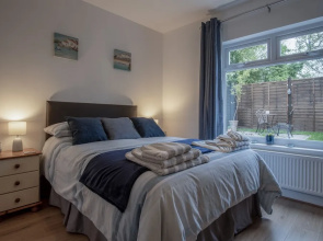 Shorelands - 1 Bedroom - Manorbier