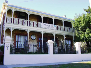 Fothergills of Fremantle