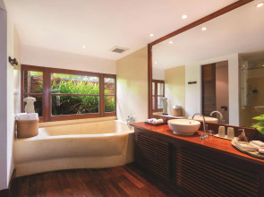 Курорт Napasai Samui