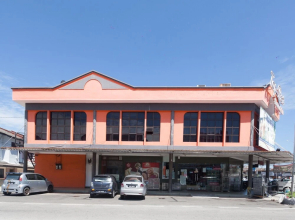 Hotel O T P Hotel