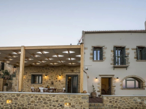 Villa Panareti