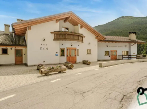 Hotiday Bormio Valdidentro