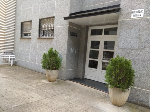 Apartamentos Ciudadela De Jaca 3000
