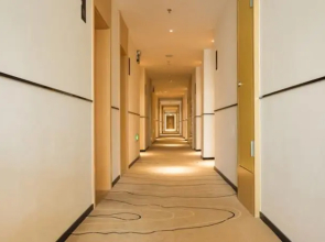 City Comfort Inn Zhangjiakou North Collage