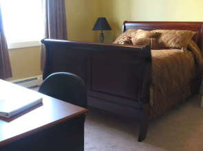 Spanish Bay Inn