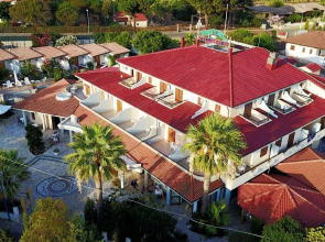 Hotel Stella Marina