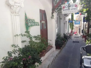 Çarşı Butik Otel