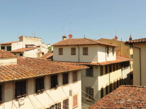 Acacia Firenze - Ciclamino