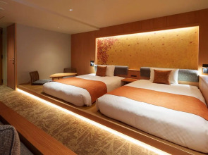 KAYA Kyoto Nijo Castle, BW Signature Collection by Best Western