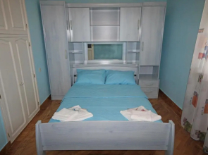 Bridge Hostel Armenia