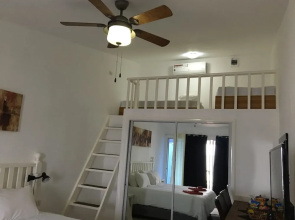 The Beachhouse
