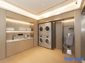 JI Hotel (Shangrao Wuyue Square Shiguang PARK)