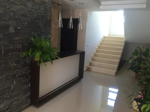 Apartments Amira