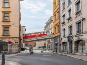 Dify Lafayette - Quartier Villette