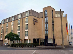 Hotel Plaza