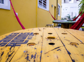 Samba Rooms Hostel