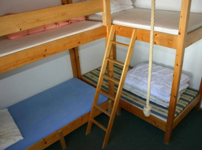 Ferienwohnung Montania