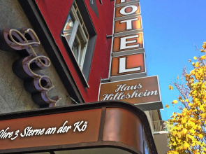 Hotel Haus Hillesheim