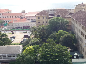 BellaVista Apartments at Cornish Colombo
