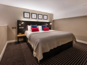 The Resident Liverpool