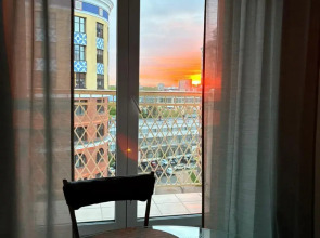 Династия на улице Свободы 60В