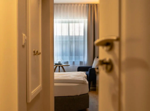 Pension Gut Horn