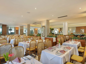 Windsor Excelsior Copacabana