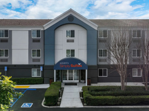 Sonesta Simply Suites Irvine East Foothill