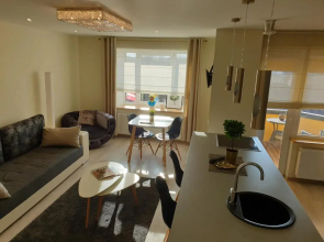 Samsara I: Peace begins with a smile