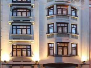 Taksim No15 Suites by StayLab