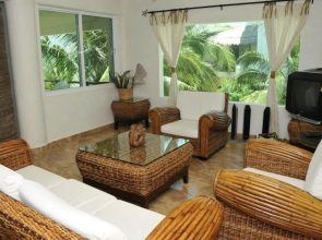 Mayan Tides Villa