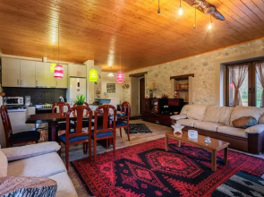 Arcadia Getaway-levidi Fairytale Haven