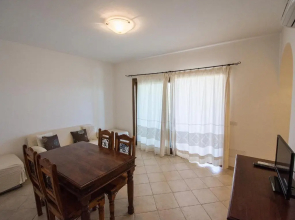 Villetta Caposchiera 400 metri dal mare