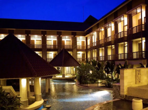 Dalukuan Hotel