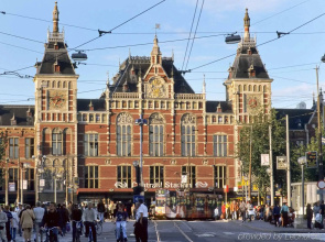 Mercure Amsterdam West