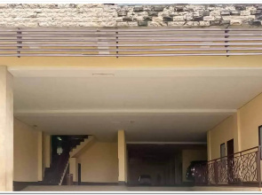 KoolKost Syariah near Gedung DPRD Prov. KalTim