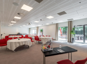 Radisson Blu Hotel, Paris Boulogne