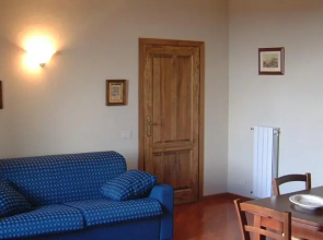 Villa Falchi Picchinesi